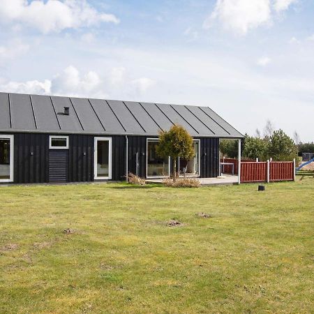 6 Person Holiday Home In V Ggerl Se Bøtø By Εξωτερικό φωτογραφία
