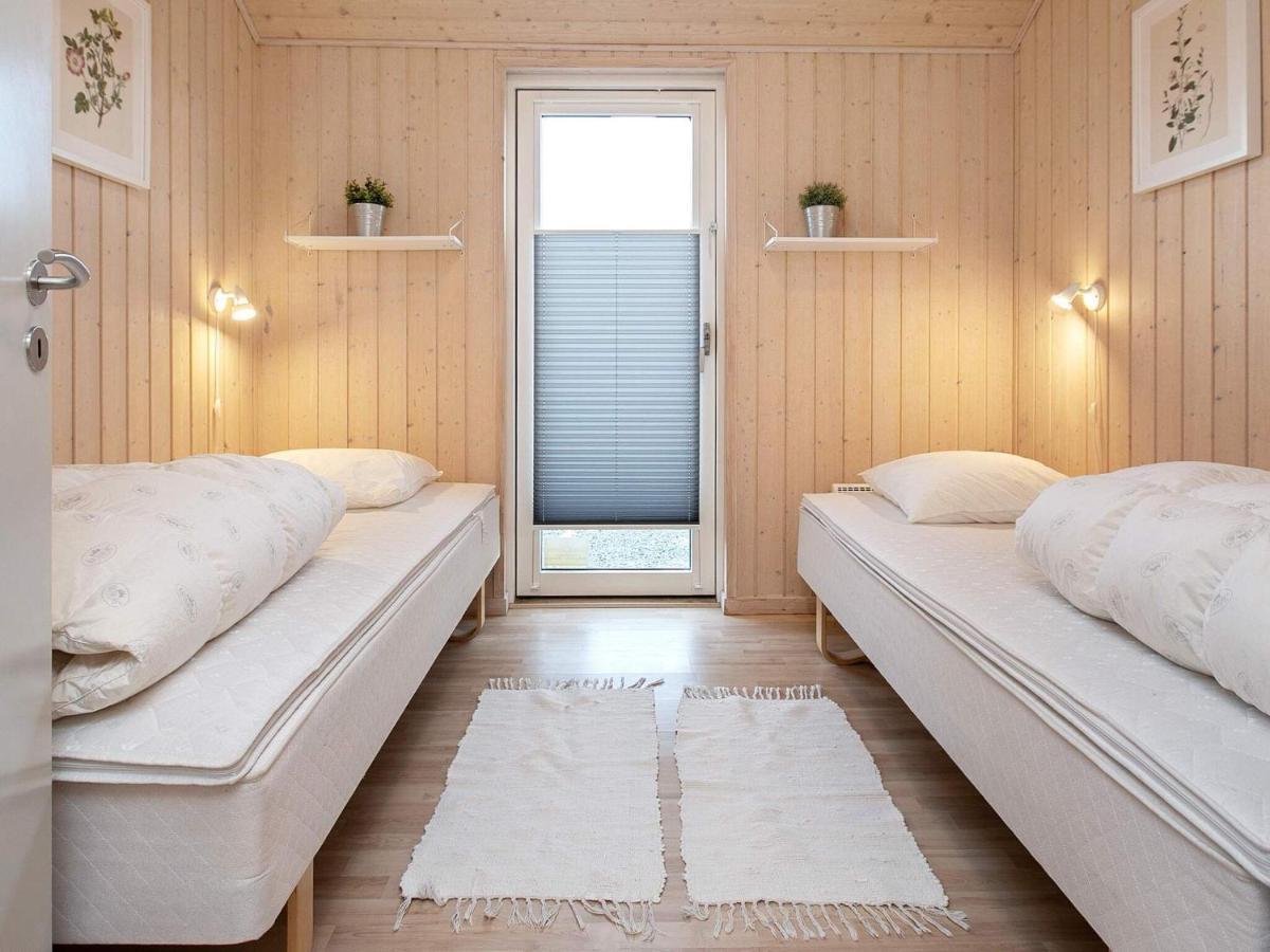 6 Person Holiday Home In V Ggerl Se Bøtø By Εξωτερικό φωτογραφία